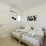 Lägenhet Sea Breeze Paros Iii Alikí