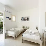 Lägenhet Sea Breeze Paros Iii Alikí