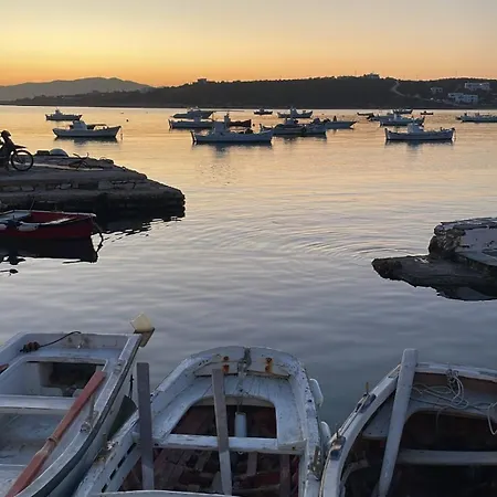 Sea Breeze Paros Iii Apartamento