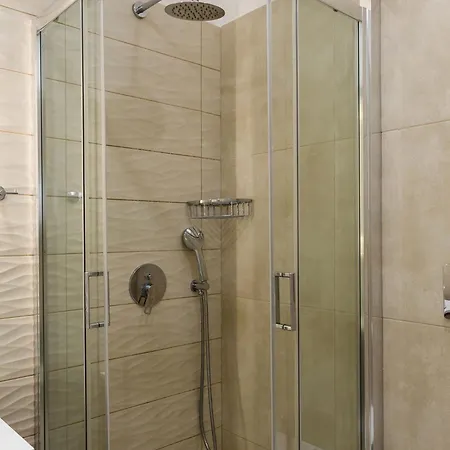 Sea Breeze Paros Iii Apartamento Alikí