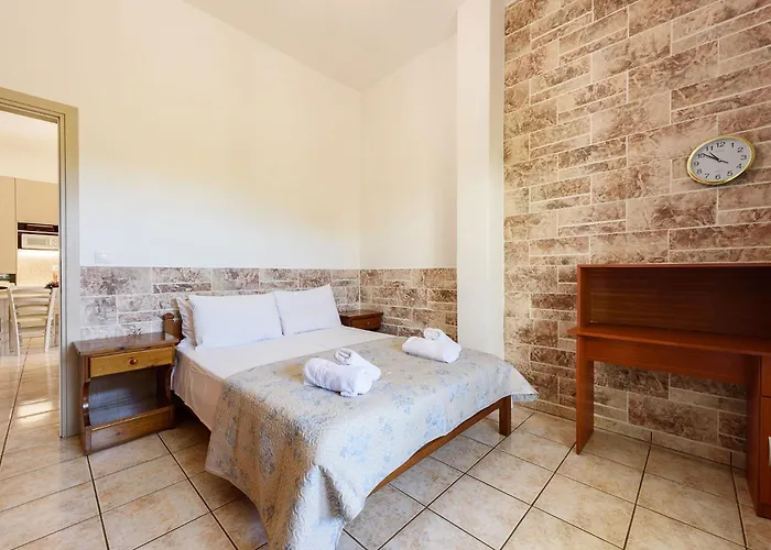 Sea Breeze Paros Iii * Alikí