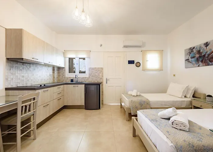 Sea Breeze Paros Iii