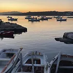 Sea Breeze Paros Iii Apartmán