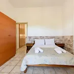 Sea Breeze Paros Iii Apartmán Alikí