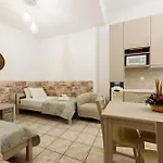 Sea Breeze Paros Iii Apartmán Alikí