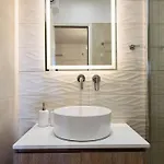Apartmán Sea Breeze Paros Iii
