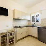 Apartmán Sea Breeze Paros Iii *