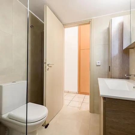 Sea Breeze Paros Iii Apartament
