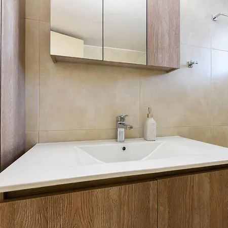 Sea Breeze Paros Iii Apartament