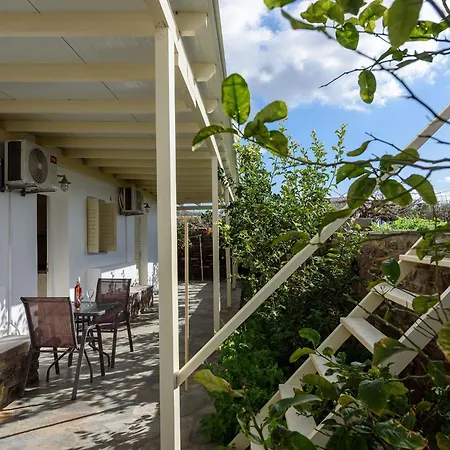 Sea Breeze Paros Iii *