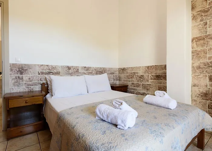 Sea Breeze Paros Iii * Alikí