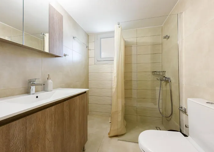 Sea Breeze Paros Iii Alikí