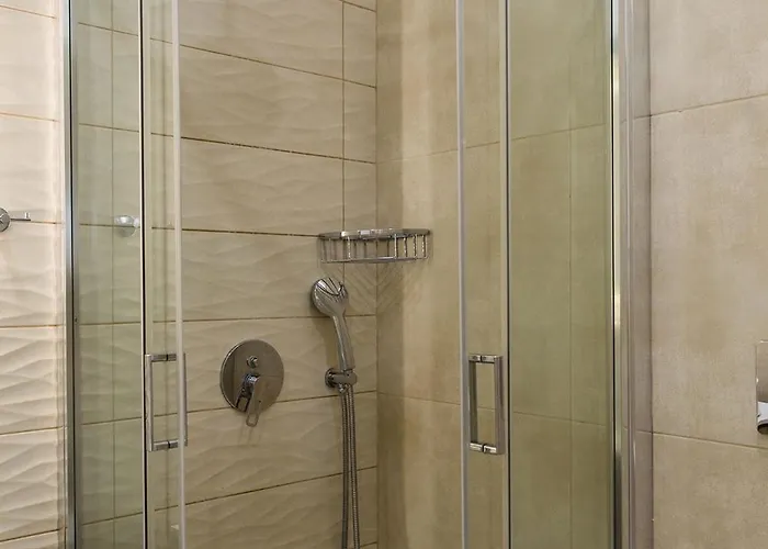 Sea Breeze Paros Iii Apartment Alikí